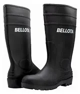 Botas de Agua