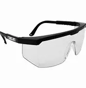 Gafas de Seguridad