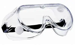Gafas de Protección