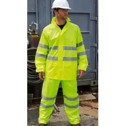 Traje de Agua