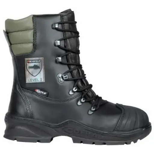 Botas de Seguridad